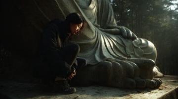 鄭州至甘南自駕游第六天：探訪石秘境與拉卜楞寺之旅