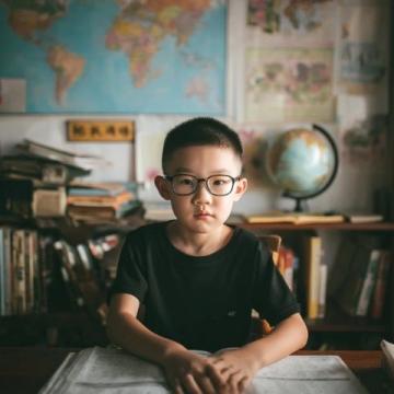 陜西渭南杜橋社區孩子們給出了怎樣的答案？——用愛與童趣慶祝母親節！