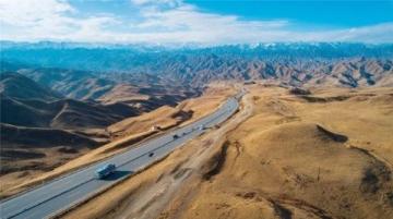 長(zhǎng)春至新疆自駕之旅:穿越東北華北與西北地區(qū)的長(zhǎng)途探險(xiǎn)