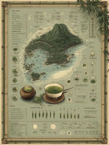 云南清明美食地圖:四地風(fēng)味藏山野鄉(xiāng)愁