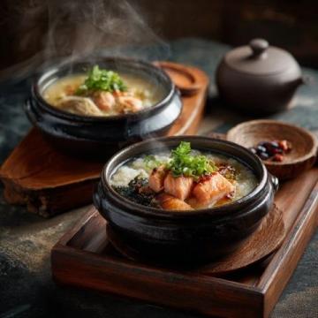 靈芝三七燉雞兔：滋補(bǔ)養(yǎng)生的經(jīng)典美味湯品