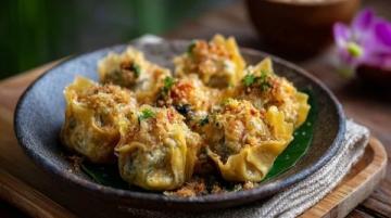 南寧美食探秘：20+隱秘寶藏地，早茶至夜宵美味全攻略