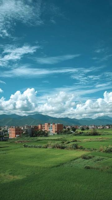 云南彌勒之旅：慢生活、美食探索與夢幻景區(qū)探秘