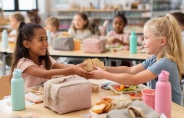 學校食堂飯菜質量下滑：是我們的味蕾變了還是食物真的不行了？