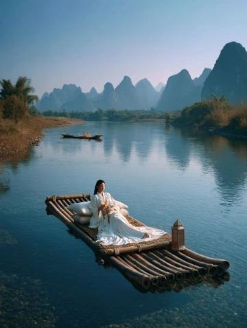 云南彌勒之旅：慢生活、美食探索與夢幻景區(qū)探秘