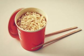 面館的免費模式：10年老店送出驚喜，72萬收入僅五天