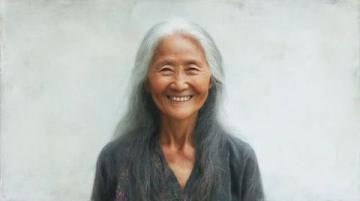 南京尋舊友：32年憶周敏姐姐，你身在何處？