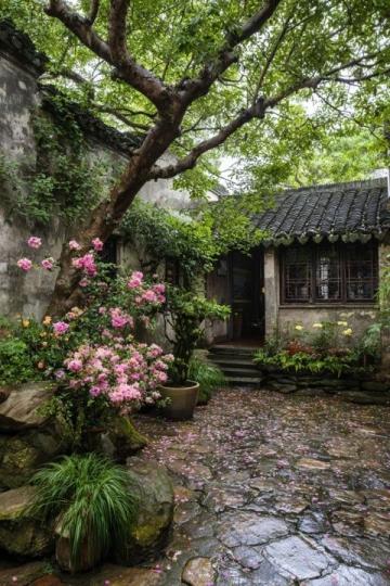 揚(yáng)州冶春茶社舌尖上的中國(guó)(揚(yáng)州冶春茶社舌尖上的淮揚(yáng)風(fēng)情與古典園林之美)