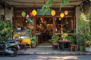 
環島路一家人氣十足的餐廳,環境格調與美食均不錯，服務標準到位。