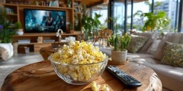 追劇時最適合吃的三種美食！（附詳細做法）