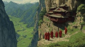 云南彌勒之旅：慢生活、美食探索與夢幻景區(qū)探秘