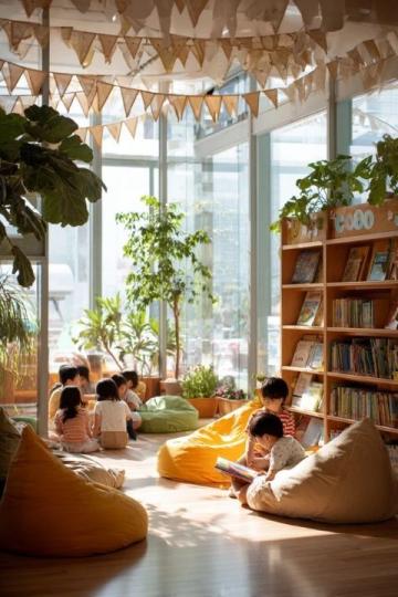 漢中市興漢新區(qū)第六幼兒園舉辦夏至主題教學(xué)活動豐富多彩