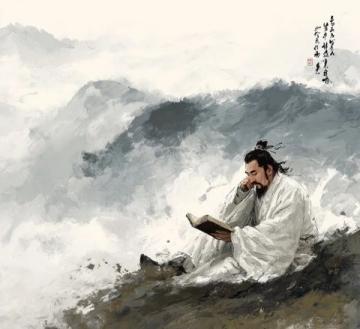 莊子齊物論：認知受環境影響的哲學思考與發展受限的客觀知識探討