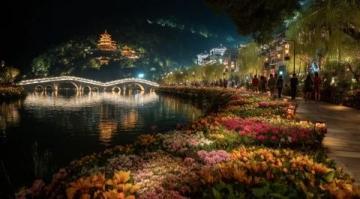 暑不盡好時光親子旅行這幾年經常去泉州出差,可惜每次都來去匆匆