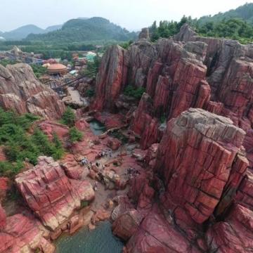 深圳周邊四日熱門海島游攻略：夏日逃離指南