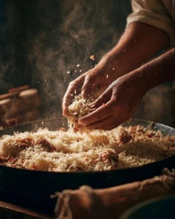 懶人福音！兩分鐘學會兩款美味燜飯，營養滿分省時省力