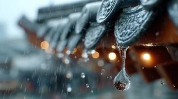 雨水節(jié)氣養(yǎng)生指南:東北地區(qū)適用的中醫(yī)保健策略