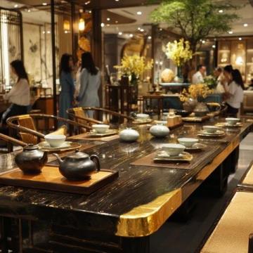 探尋武漢:小吃匯聚之地,特色佳肴一覽無余