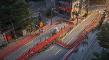 北京四環早高峰路況解析