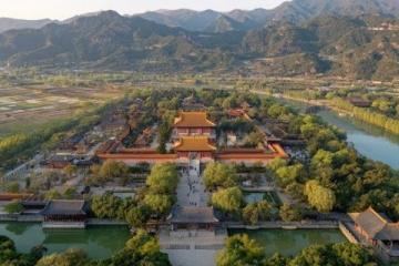 探尋山西東南明珠：晉城市歷史文化與自然風光之旅