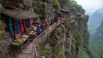 五一假期避擁擠,探秘這10個(gè)小眾旅游寶藏地