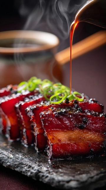 昆山時代皇冠假日酒店‖開啟舌尖上的盛宴！