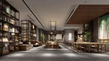 川菜與湘菜誰更火爆?東浦路新店還原80年代食堂風