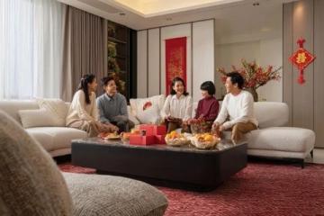 驚爆！坂田新盤遠(yuǎn)洋天萃，開啟理想人居新時(shí)代