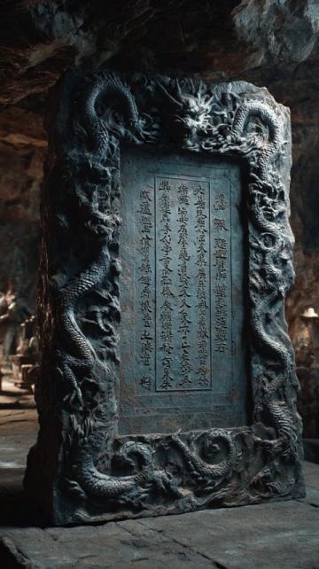 石臺牯牛降+蓬萊仙洞2日游攻略:皖南秘境玩法,避暑必去!