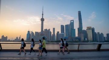 出差常客的武漢之行