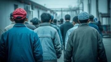 蘭州軸承廠后院供熱不達標源于供熱站法律及專業知識的匱乏-12月21日監測記錄