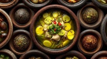 廊坊文安縣木桶飯烹飪培訓班