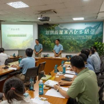 自貢國企新建農(nóng)貿(mào)市場緩解南湖中區(qū)居民購物難題