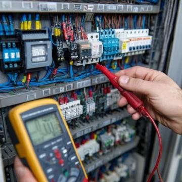 機電工程設備維護保養：第243期探討晶體管的開關作用與工作狀態分析