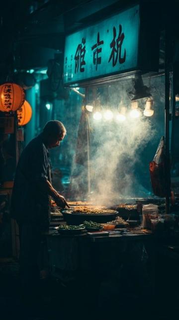舌尖上的嶺南風味：廣州美食攻略