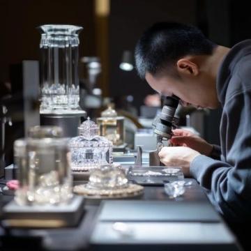 諸暨珠寶城探店實拍！值得一去的老銀鋪~