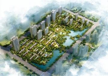 義烏首座不夜城規(guī)劃(義烏不夜城,規(guī)劃公示)