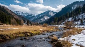 最美的風(fēng)景帶你回家,「游山玩水」解脫壓力,心情恢復(fù)如初。