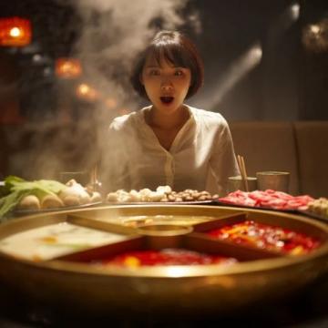 挑戰各種網紅菜唰火鍋！6大創意和步驟讓你吃得開心!