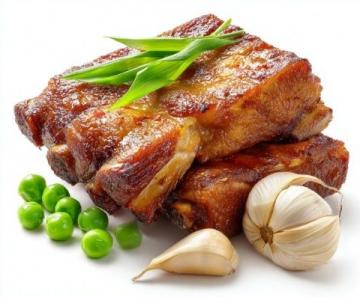 秘制醬香排骨做法超簡(jiǎn)單一看就會(huì)秒變大廚的做法