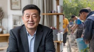 朋友們大家好!味暖寶今天和大家侃的是四川的又一個地級市——自貢市
