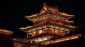 探尋古城魅力,非遺文化之旅等你來!