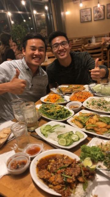 歐陽娜娜點贊溫州美食，這波安利我吃了！