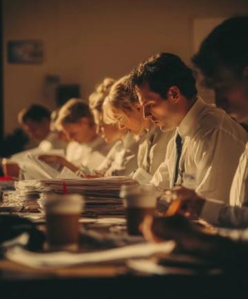 高考沖刺：頂尖學府學霸的滿分挑戰(zhàn)與突破技巧