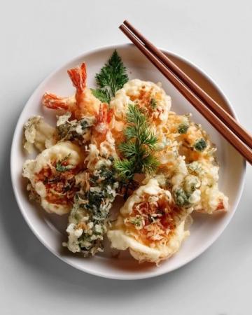 簡單又美味：冬日必備章魚丁炒飯做法詳解