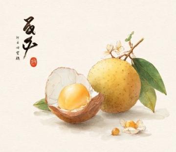 中國(guó)傳統(tǒng)小吃燒梅:各地特色與歷史傳承