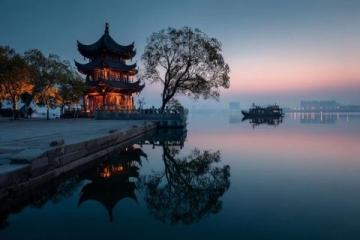 五赴武漢終于玩透！這些景點(diǎn)必去不容錯(cuò)過(guò)