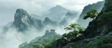 這條線路結(jié)合了黃山壯麗自然風(fēng)光與徽州人文精華