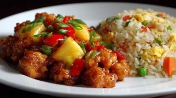一周不重樣的工作日午餐推薦：牛肉炒青椒配酸爽蝦滑