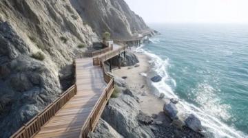 珠海江門臺山兩日游路線指南:狂飆之旅,探索自然與人文的魅力